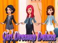 Xogo Girl Dressup Deluxe
