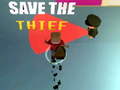 Xogo Save the Thief
