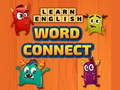 Xogo Learning English Word Connect