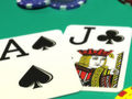 Xogo Black Jack Puzzle