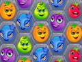 Xogo Farm Heroes Match