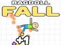Xogo Ragdoll Fall