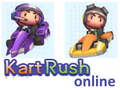 Xogo Kart Rush Online