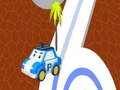 Xogo Line Color 3D Online