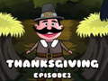 Xogo Thanksgiving 2