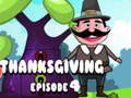 Xogo Thanksgiving 4