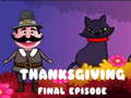 Xogo Thanksgiving Final Episode