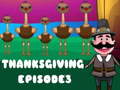 Xogo Thanksgiving 3