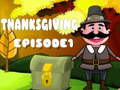 Xogo Thanksgiving 1