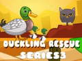 Xogo Duckling Rescue Series3