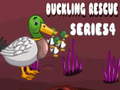 Xogo Duckling Rescue Series4