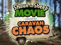 Xogo Shaun the Sheep Caravan Chaos
