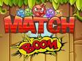 Xogo Match Boom