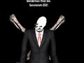Xogo Slenderman Must Die: Sanatorium 2021