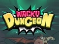 Xogo Wacky Dungeon