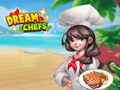 Xogo Dream Chefs