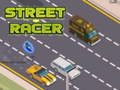 Xogo Street Racer 