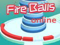 Xogo Fire Balls Online