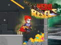 Xogo Hero Rescue New