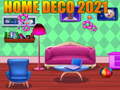Xogo Home Deco 2021