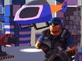Xogo HellCopter Online