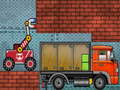 Xogo Truck Loader Master