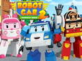 Xogo Robot Car Emergency Rescue 2