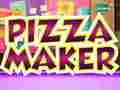 Xogo Pizza Maker
