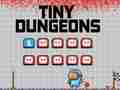 Xogo Tiny Dungeons