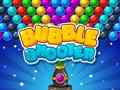 Xogo Bubble Shooter