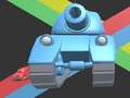Xogo Tanks.io