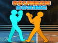 Xogo Drunken Boxing