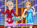 Xogo Elza`s Beauty Surgery