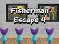 Xogo Fisherman Escape 4