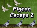 Xogo Pigeon Escape 2