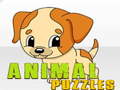 Xogo Animal Puzzles