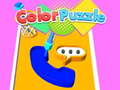 Xogo Color Puzzle