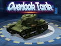 Xogo Overlook Tank