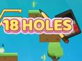 Xogo 18 Holes