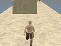 Xogo Spartan Runner