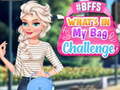 Xogo #BFFs What's In My Bag Challenge