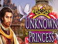 Xogo Unknown Princess