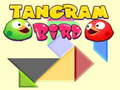 Xogo Tangram Bird