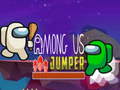 Xogo Among Us Jumper