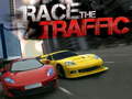 Xogo Race The Traffic