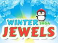 Xogo Winter Jewels Saga