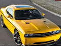 Xogo Dodge Challenger SRT8 Puzzle