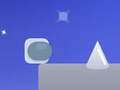 Xogo Space Platformer