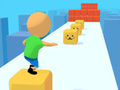 Xogo Cube Surfer Online