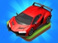Xogo Merge Car Idle Tycoon
